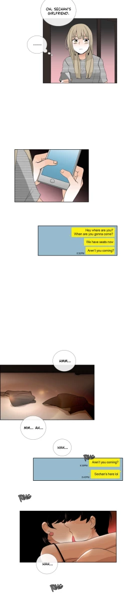 Page 252 of Talk To Me Ch.1-33