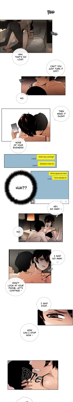 Page 253 of Talk To Me Ch.1-33