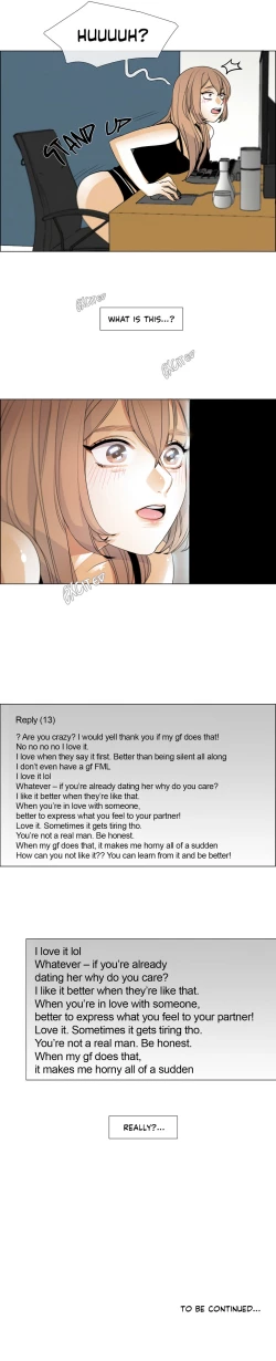 Page 28 of Talk To Me Ch.1-33