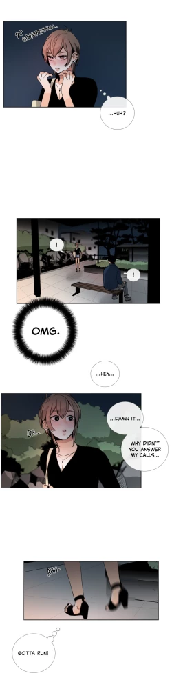 Page 383 of Talk To Me Ch.1-33