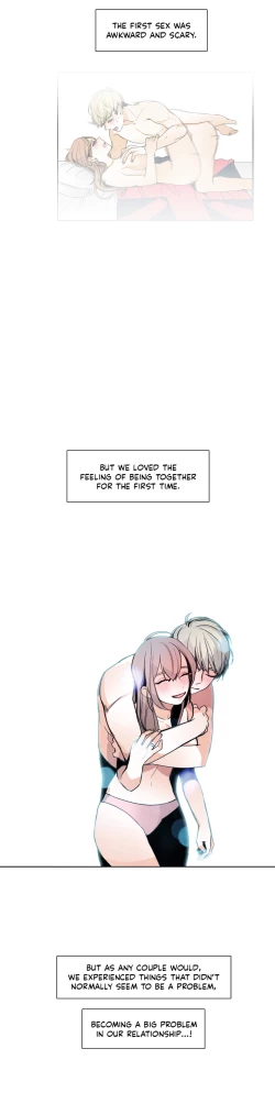 Page 398 of Talk To Me Ch.1-33