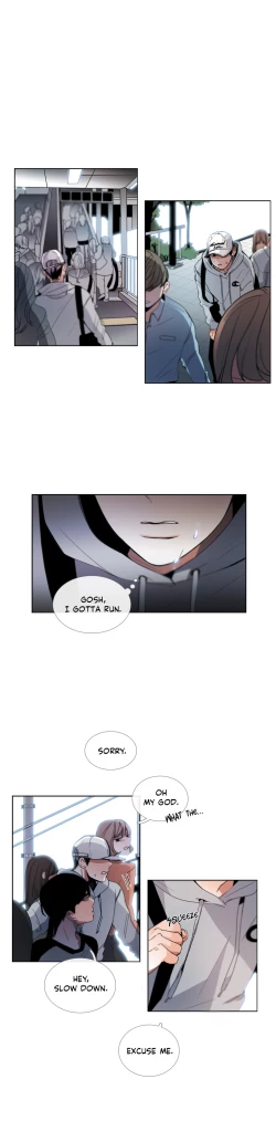 Page 423 of Talk To Me Ch.1-33