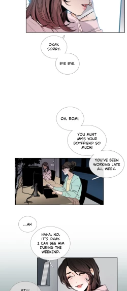 Page 470 of Talk To Me Ch.1-33