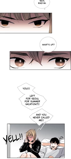 Page 474 of Talk To Me Ch.1-33