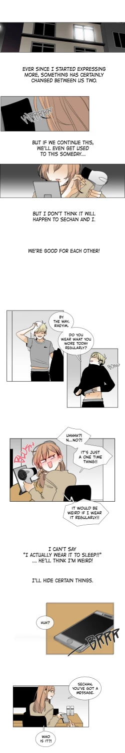 Page 84 of Talk To Me Ch.1-33