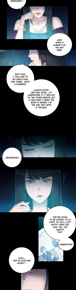 Page 166 of Sex Knights13