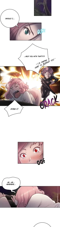 Page 201 of Sex Knights13