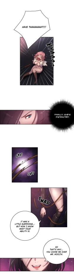 Page 218 of Sex Knights13