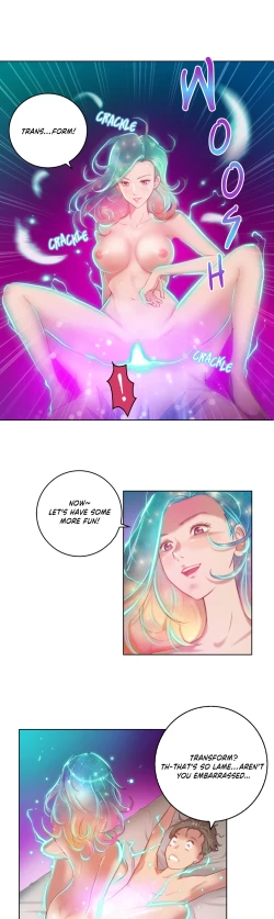 Page 32 of Sex Knights13