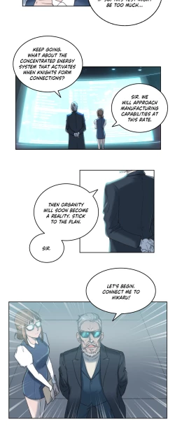 Page 85 of Sex Knights13