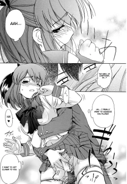 Page 30 of Hatsu Inu - Anfang Hund