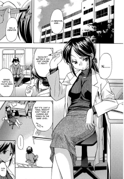 Page 58 of Hatsu Inu - Anfang Hund