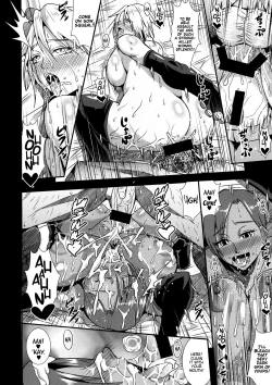 Page 25 of Critical Burst!!