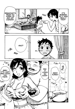 Page 7 of Hebereke Ch. 1-6