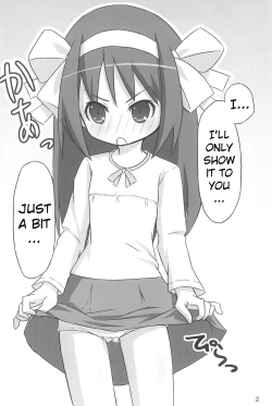 Page 4 of Tiny Angel Collection 3