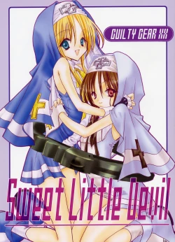 Page 1 of Sweet Little Devil