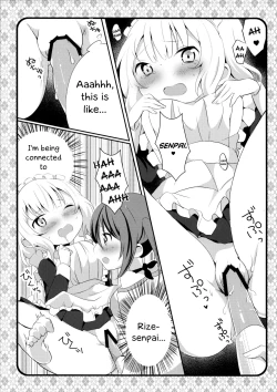 Page 13 of Maid Sharo ga Gohoushi Shimasu | Maid Sharo Will Serve You