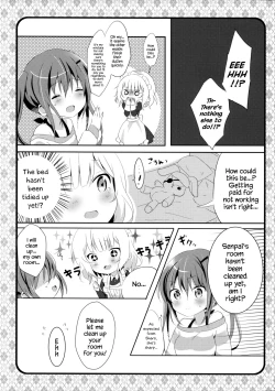 Page 6 of Maid Sharo ga Gohoushi Shimasu | Maid Sharo Will Serve You