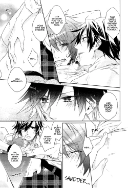 Page 12 of Ookami Shounen