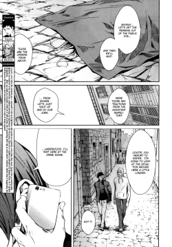 Page 3 of Coyote Ch.3