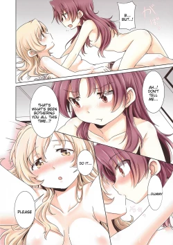 Page 14 of MamiAn! Seikatsu! 2