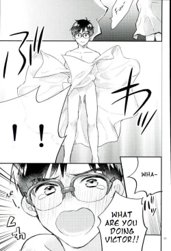 Page 8 of Mashou no Katsudon