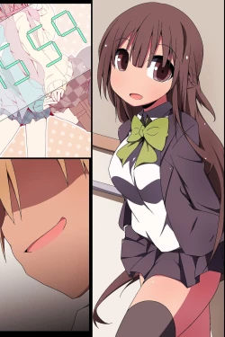 Page 54 of Netorare Kanojo ~ Kanojo-tachi to Ore ga Saimin SEX Dekichau Riyuu