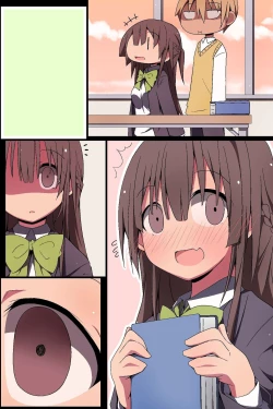 Page 55 of Netorare Kanojo ~ Kanojo-tachi to Ore ga Saimin SEX Dekichau Riyuu