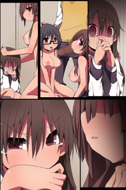 Page 83 of Netorare Kanojo ~ Kanojo-tachi to Ore ga Saimin SEX Dekichau Riyuu