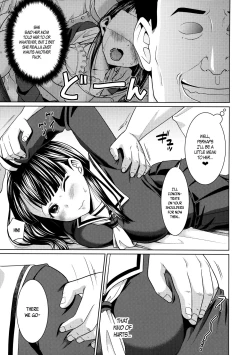 Page 4 of Iya da to Ienai Jimikei Shoujo to Ero Seitaishi 2 | The Plain Girl Who Can't Say No and the Erotic Osteopath 2