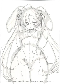 Page 12 of Bouchouritsu Tsuujou no 350% Roto! + α