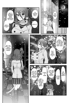 Page 37 of Igyo no Kimi to | A Tentacled Romance Ch. 1-3