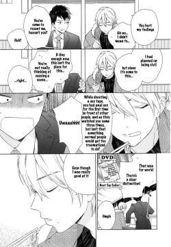 Page 41 of Boku no sex star2