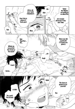 Page 47 of Boku no sex star2
