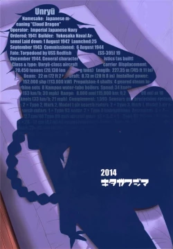 Page 27 of Uun, Kirai ja Nai wa. Mushiro Suki.