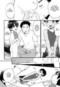 Page 13 of Kimitrade - Kimi to Trade