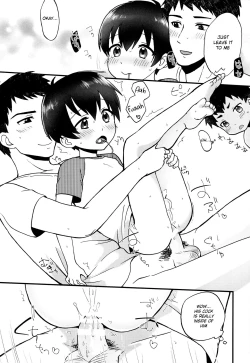 Page 28 of Kimitrade - Kimi to Trade