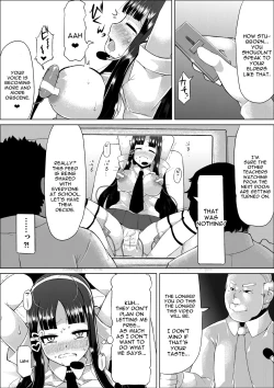 Page 10 of Nikutai Houshi Iin