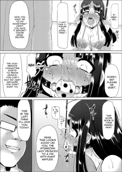 Page 26 of Nikutai Houshi Iin