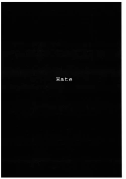 Page 21 of Love and Hate