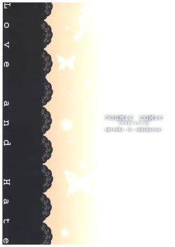 Page 26 of Love and Hate