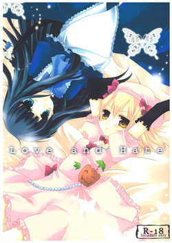 Download Love and Hate