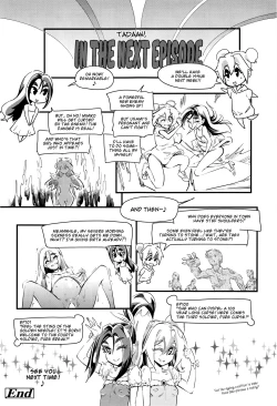 Page 31 of Pretty Soldiers - Yuuto Pure