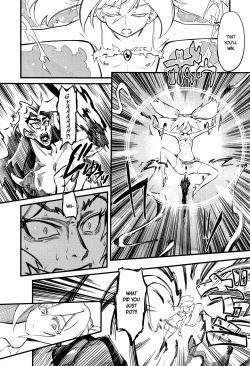 Page 6 of Pretty Soldiers - Yuuto Pure