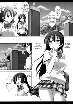 Page 4 of Iinari Umi-chan