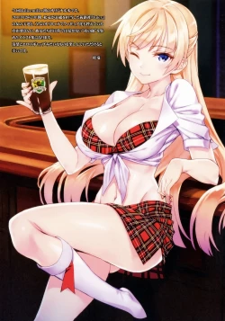 Page 3 of Yoru no Kao - The Other Side of Midnight