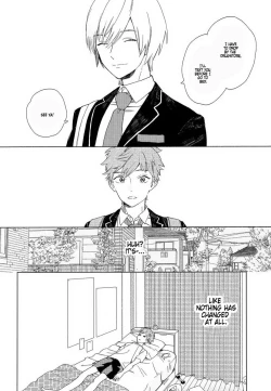 Page 68 of Natsume3