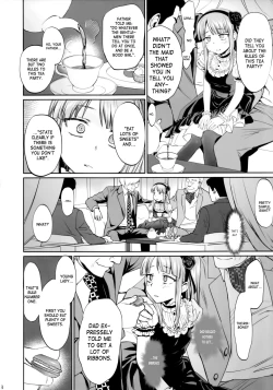 Page 7 of My First Errand