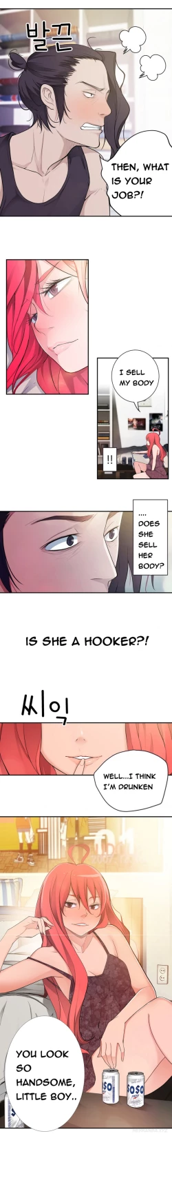 Page 407 of Tissue Thieves Ch.1-23