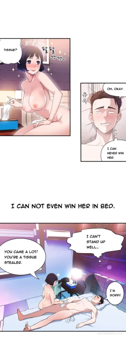 Page 57 of Tissue Thieves Ch.1-23